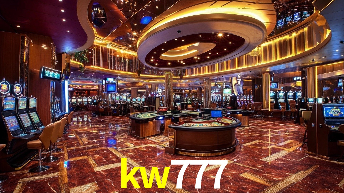 VIP Casino kw777