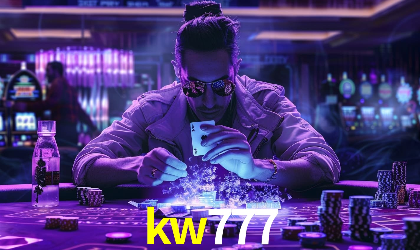 Football Betting kw777