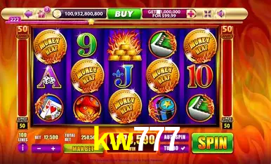 Descubra a Magia dos Jogos de Arcade no kw777