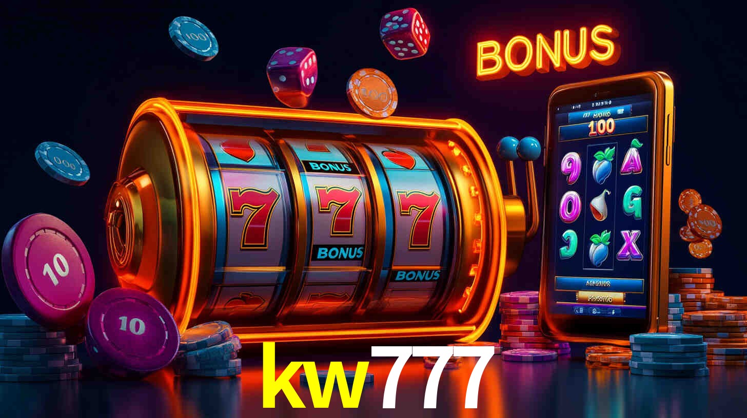 Desvendando o Mundo dos Jogos Virtuais na kw777