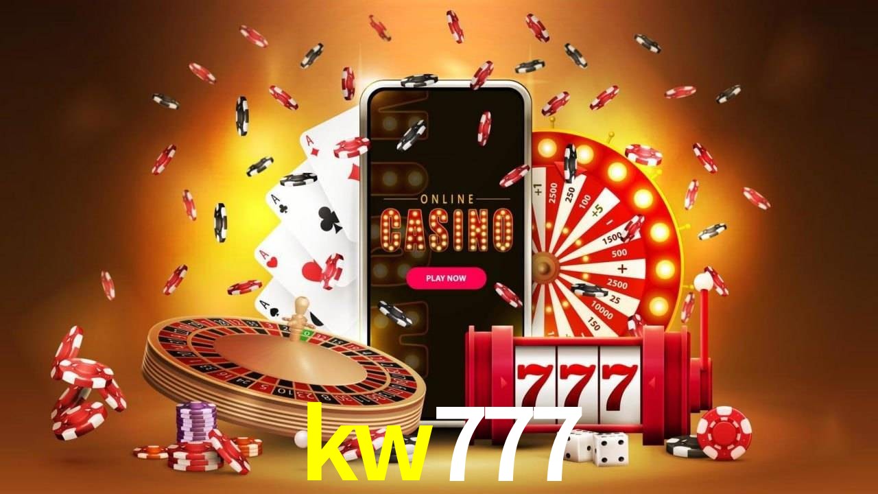kw777 Belo Horizonte - Jackpots