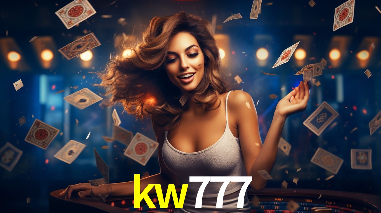 kw777 app