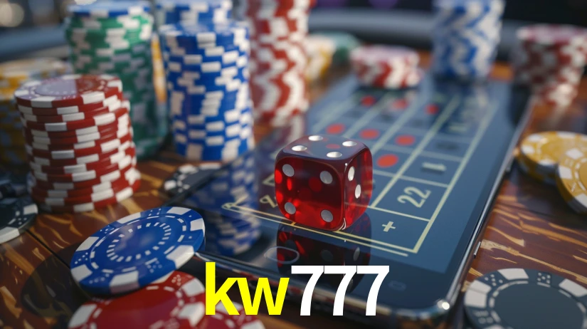 kw777 app