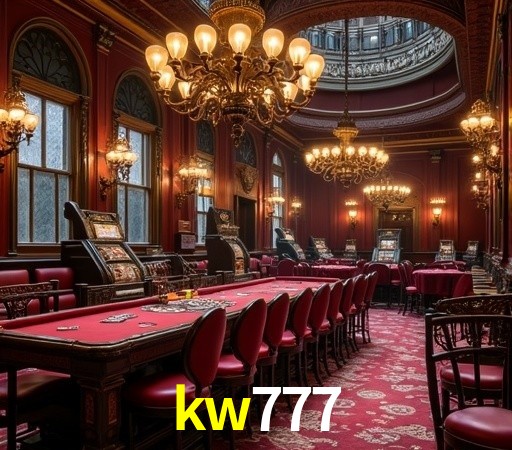 kw777 Plataforma - Certificada MGA desde 2015