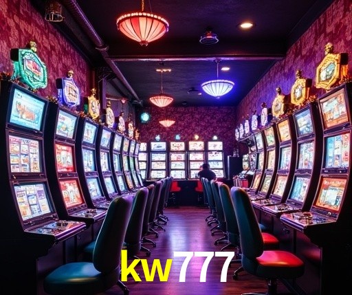 kw777 Rio de Janeiro - Slot Strategy