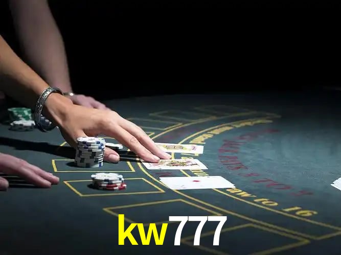 kw777 Salvador - Support