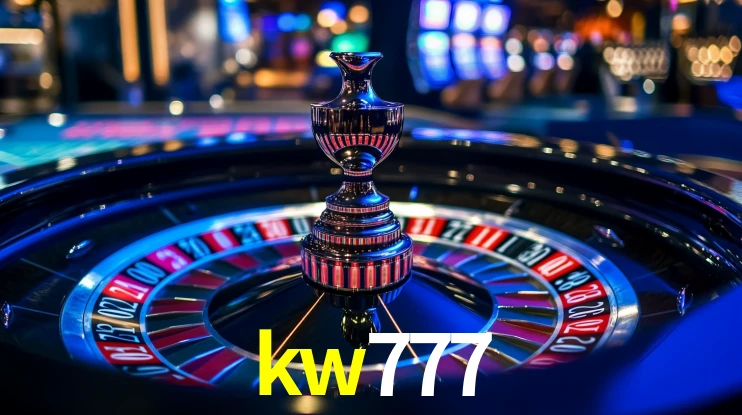 kw777 App Interface