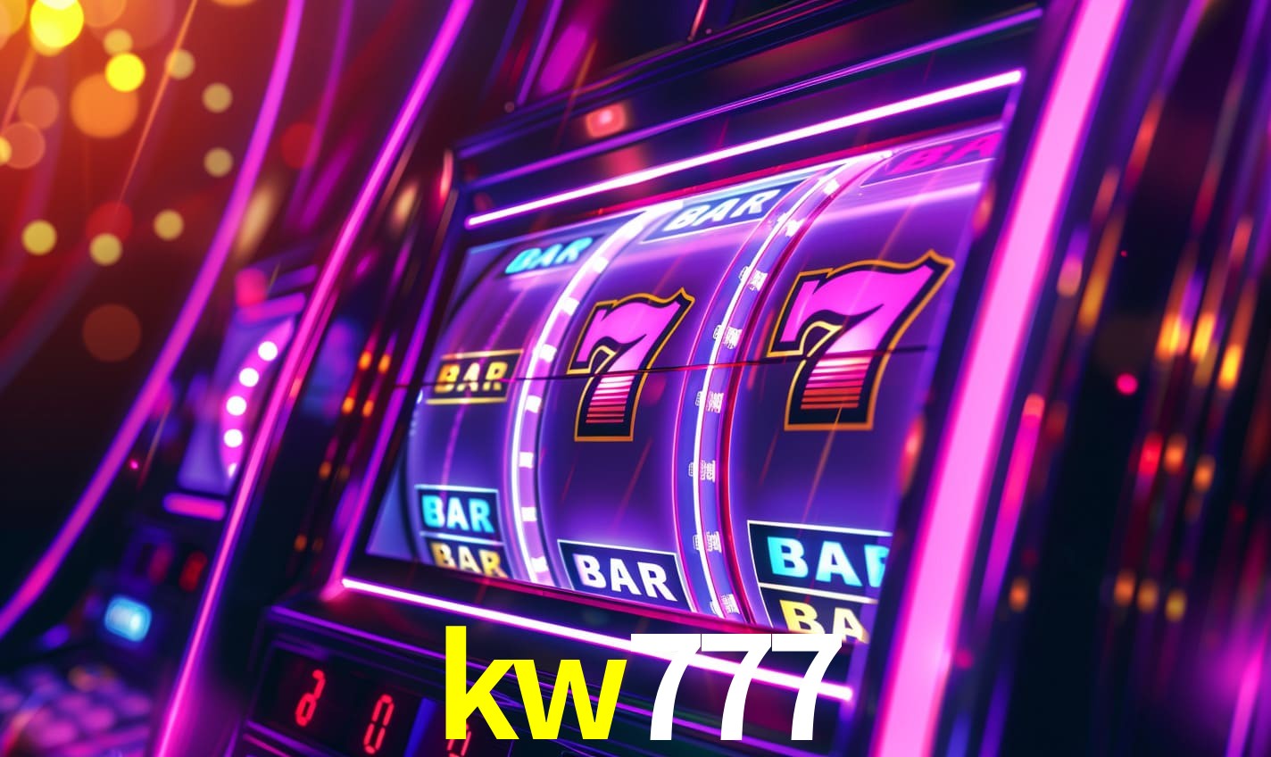 kw777: Seu Cassino Premiado com Pagamentos Rápidos