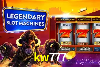 Desvendando o Mundo dos Jogos Virtuais na kw777