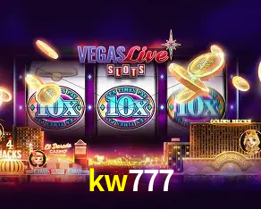 kw777 Brasília - VIP Program