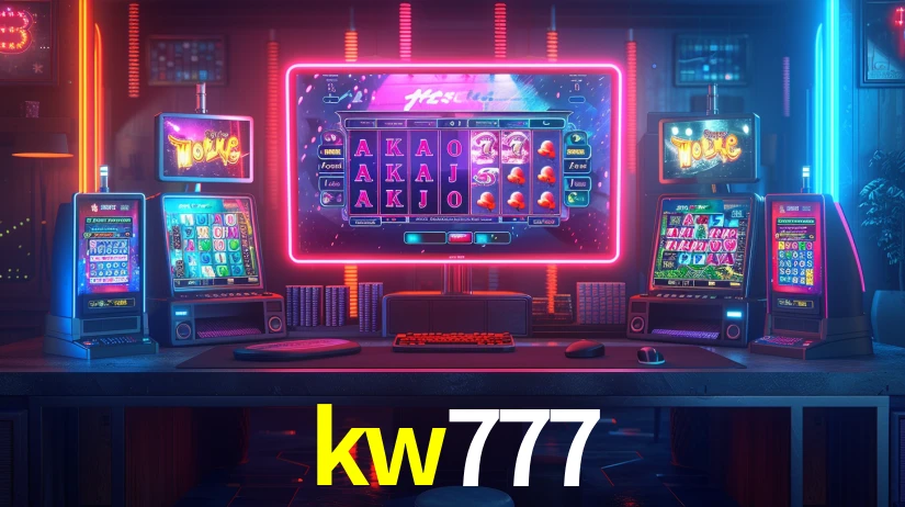 kw777 app