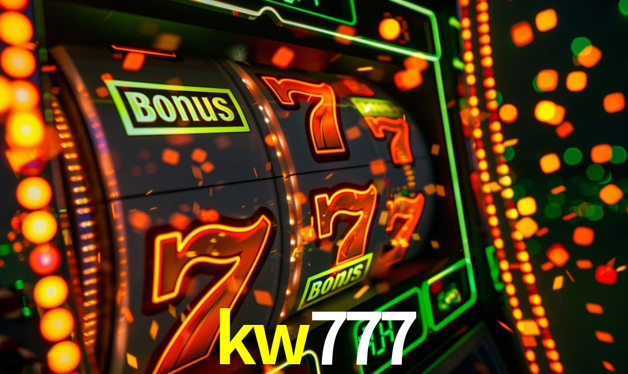Interface do App kw777
