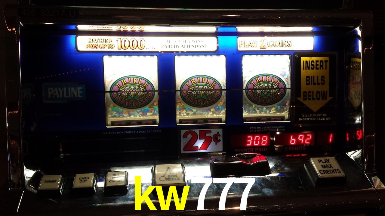 Statistics kw777