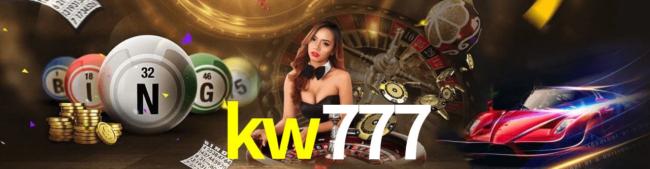 kw777 São Paulo - Top Slots