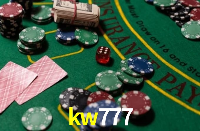 Bônus Generosos e Exclusivos no kw777 para Você!