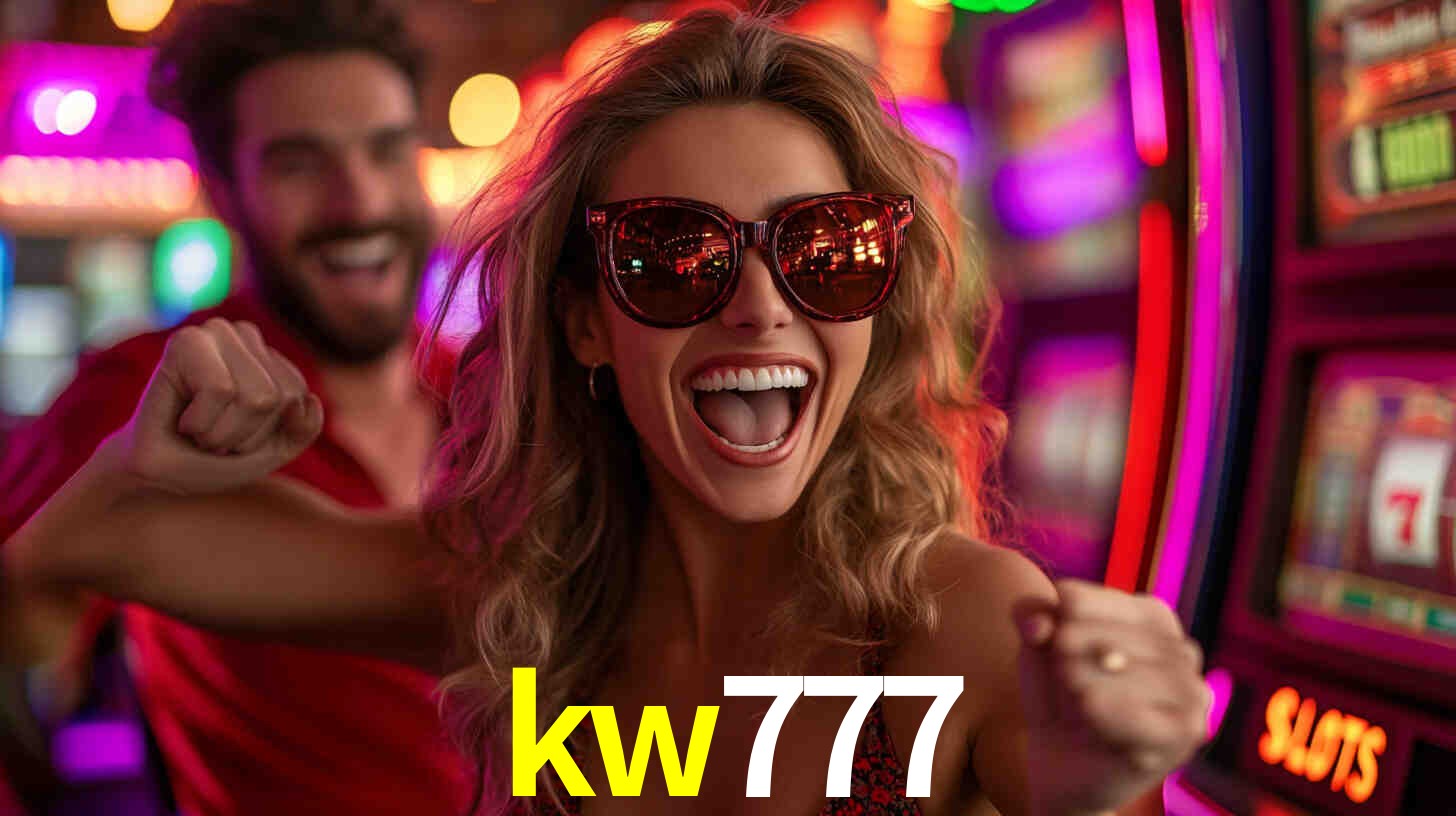 A Experiência Imersiva dos Cassinos Ao Vivo no kw777