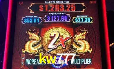 Desvendando o Mundo dos Jogos Virtuais na kw777
