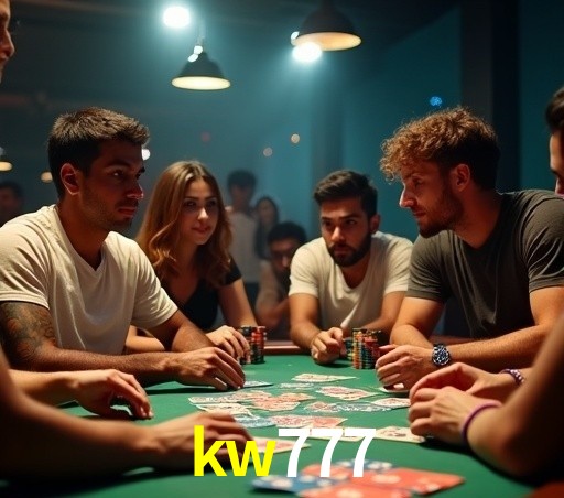 kw777 Salvador - Promo Stats