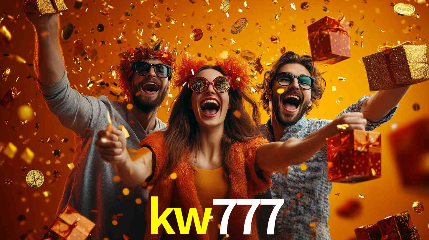 kw777 - Jackpot dos Sonhos Milionários - kw777.com