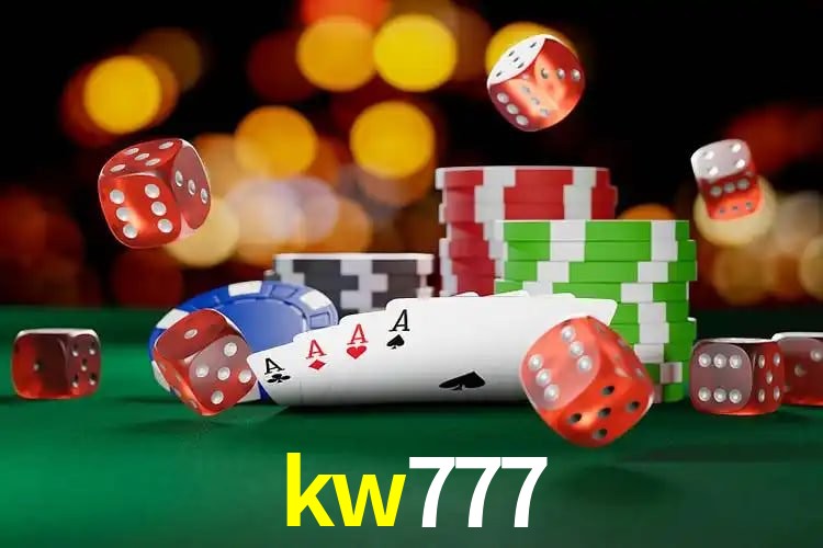 kw777 São Paulo - Jogo Providers