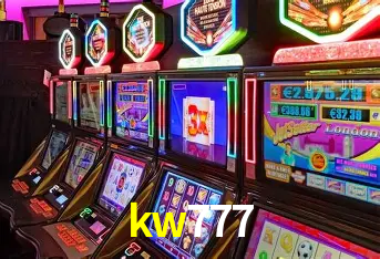 Inovações de Jogos na kw777: O Futuro das Experiências Interativas