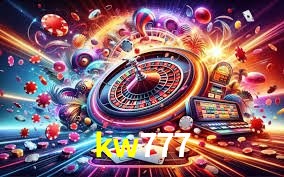 Casino Ao Vivo kw777