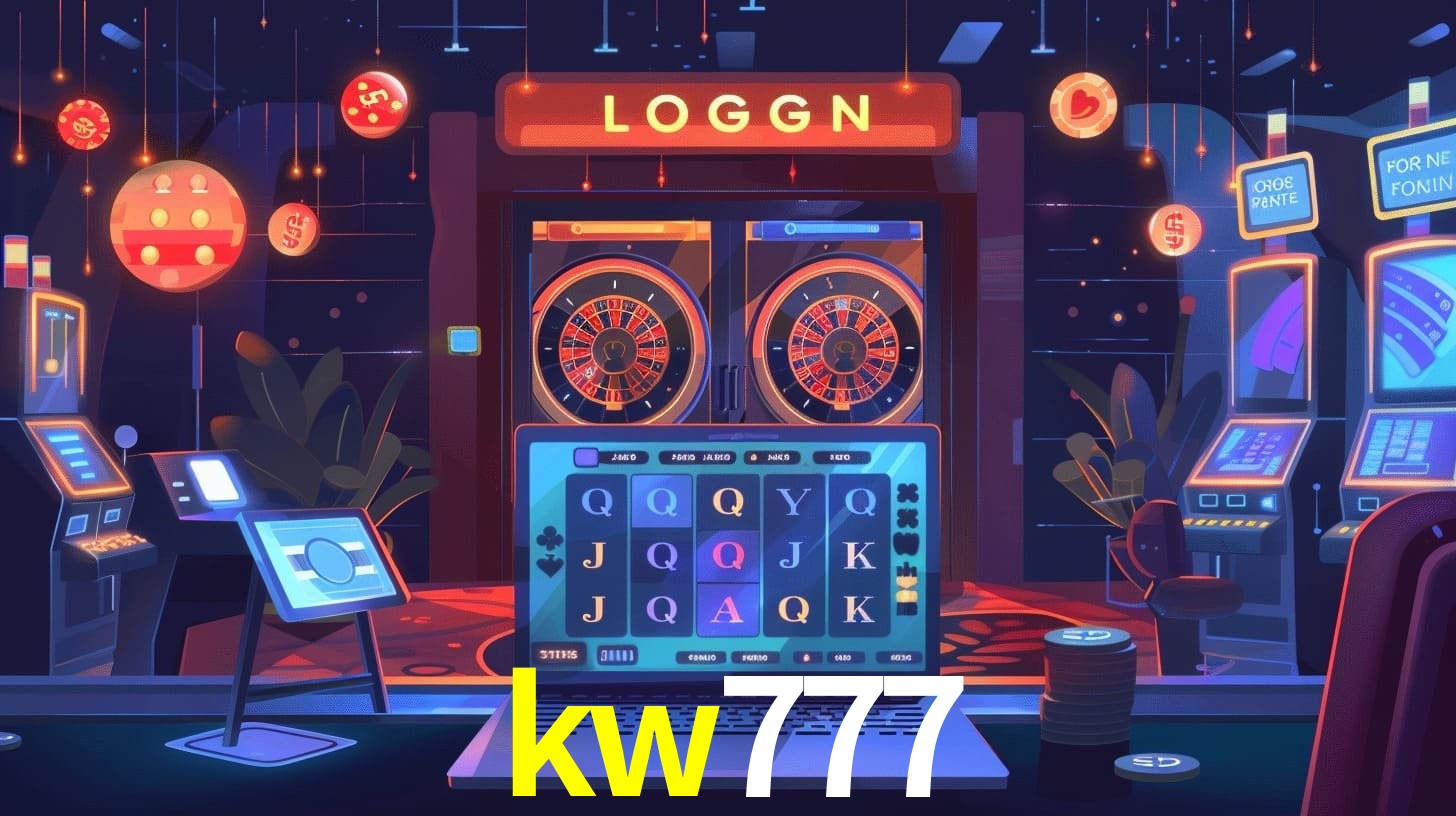 kw777 - User Statistics