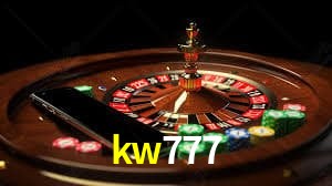 Welcome Bonus kw777