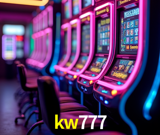 kw777 Slot - 320+ Caça-Níqueis Premium