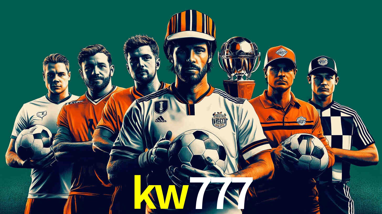 Inovações de Jogos na kw777: O Futuro das Experiências Interativas