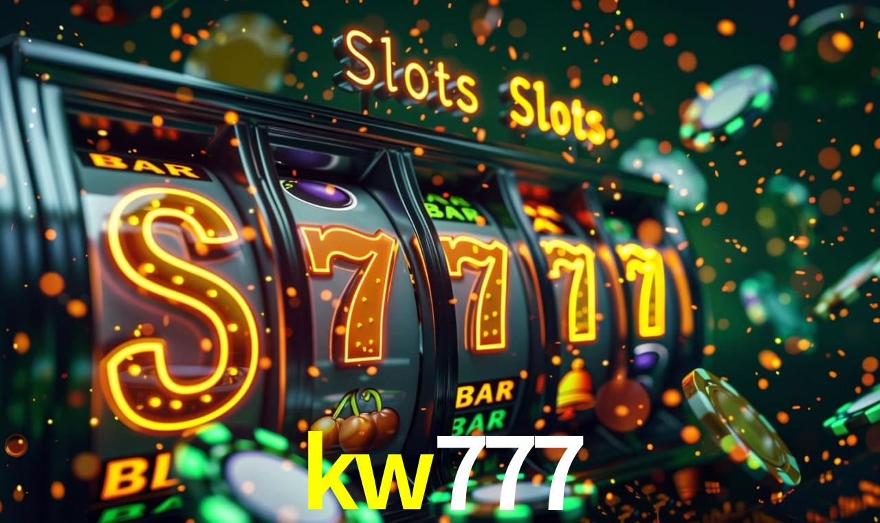Recursos de Bônus kw777