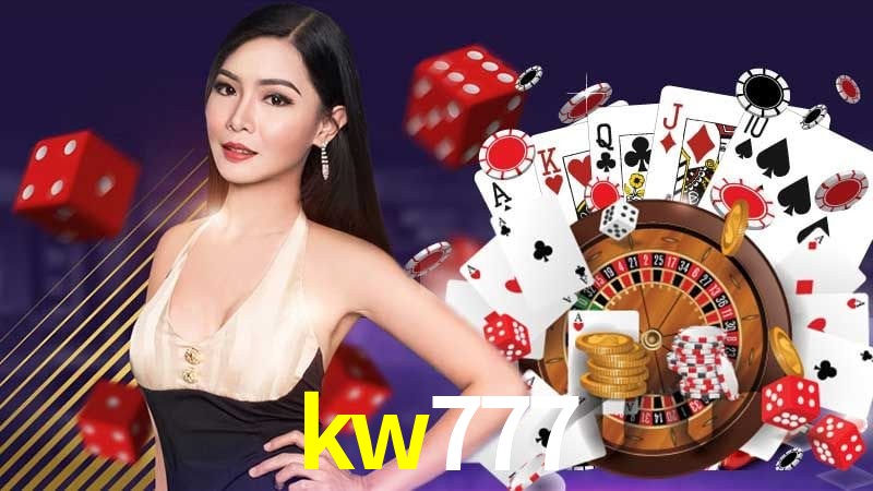 Casino VIP kw777