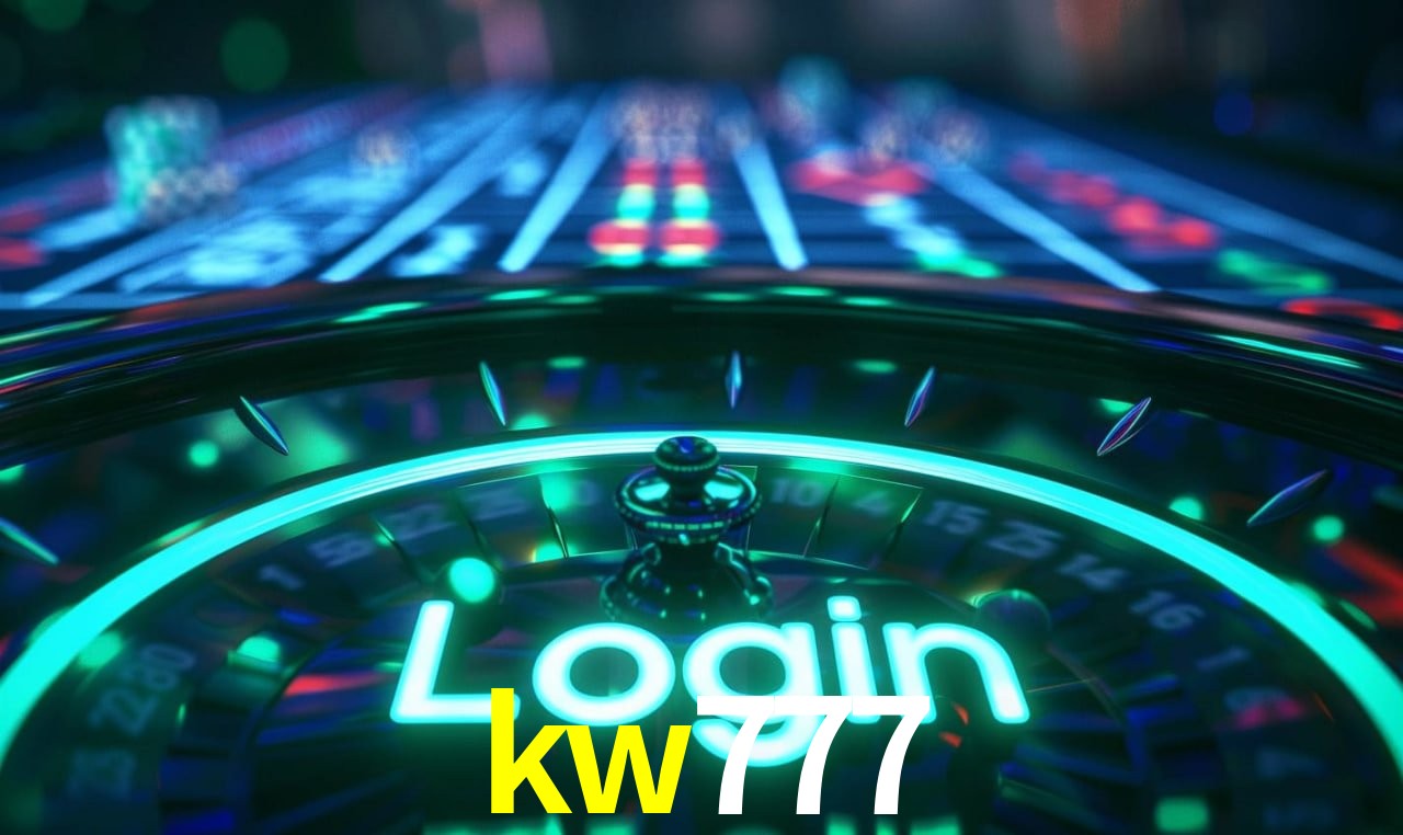 Jogos de Slot kw777