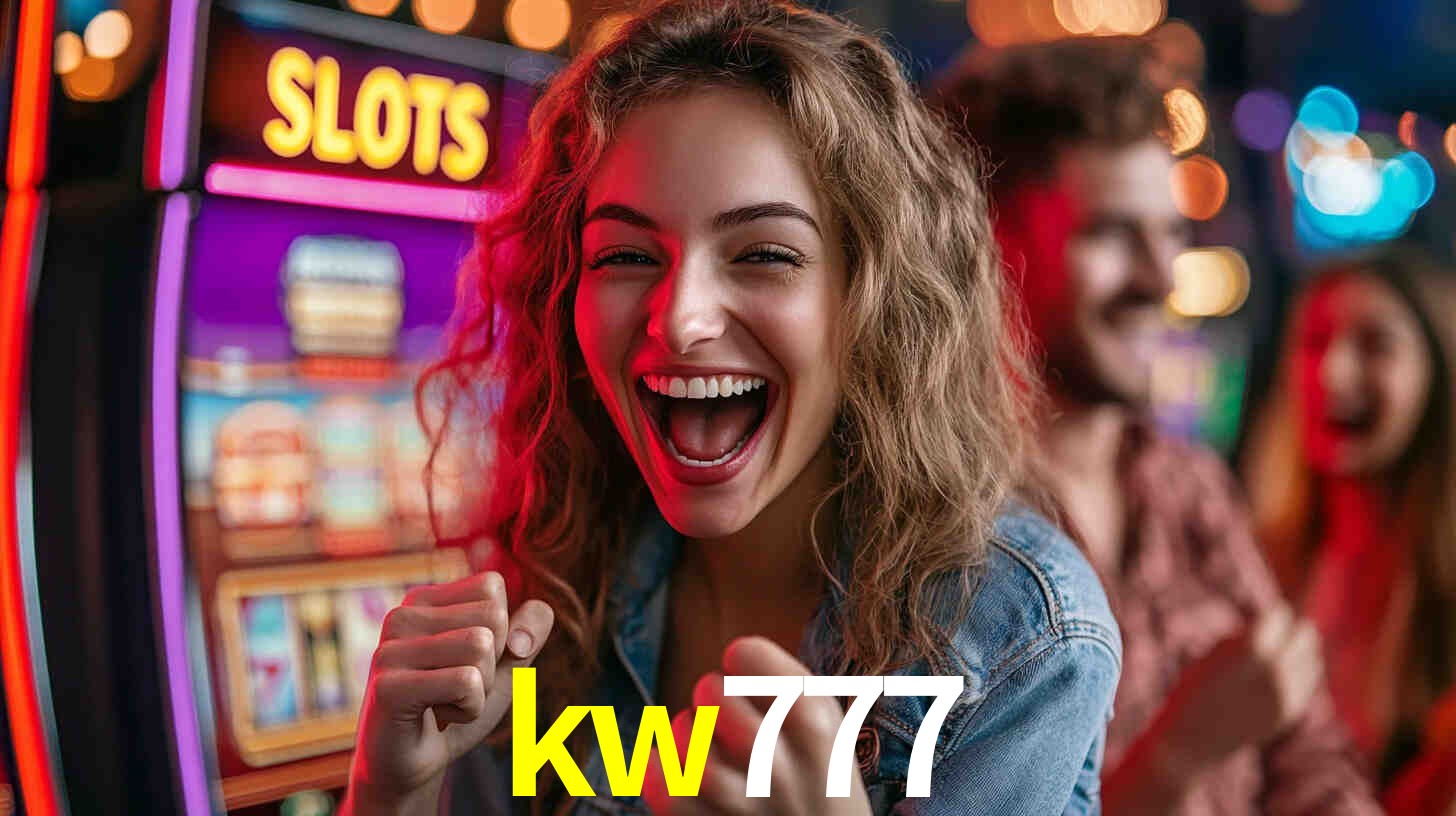 A Emoção da Loteria na kw777: Uma Chance de Mudança de Vida