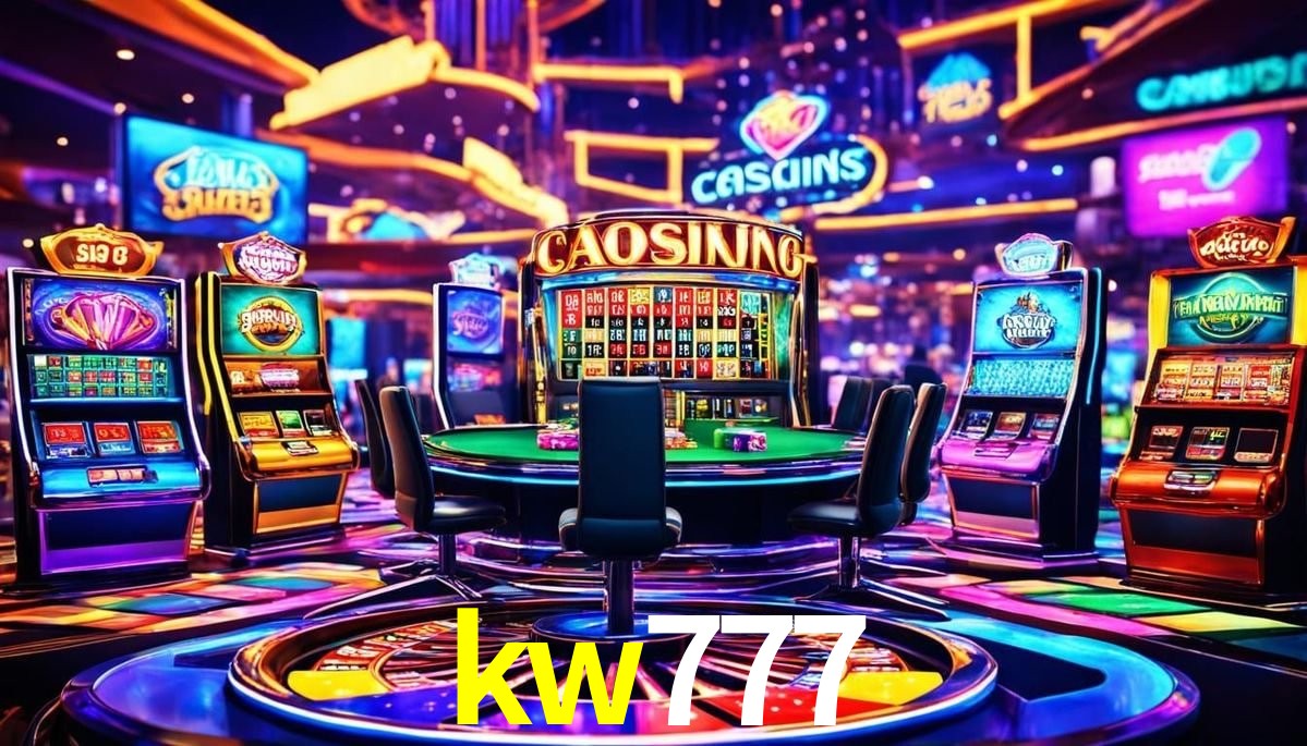 Tecnologia da Plataforma kw777