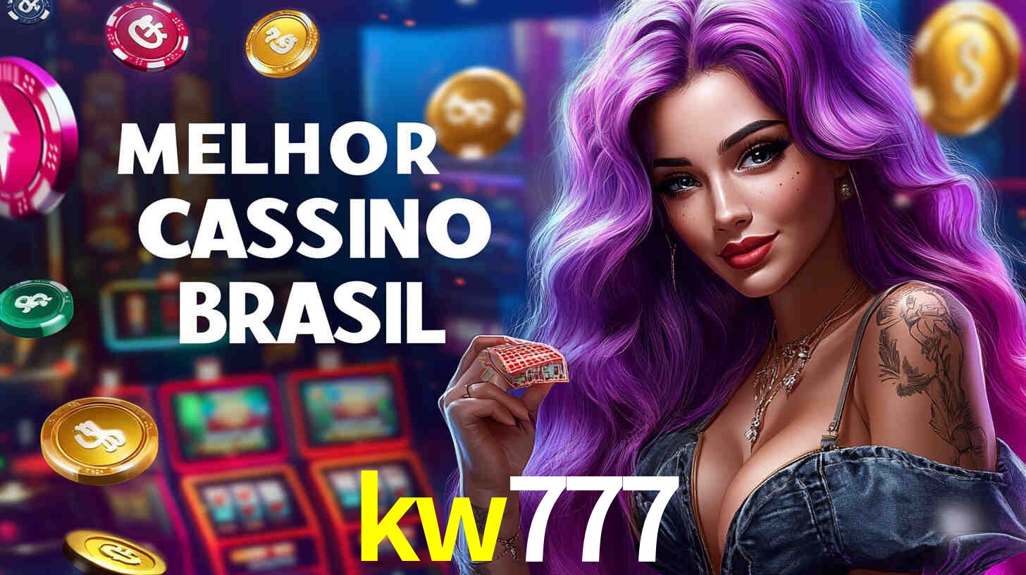 Descubra o Programa VIP da kw777: Vantagens Exclusivas para Jogadores